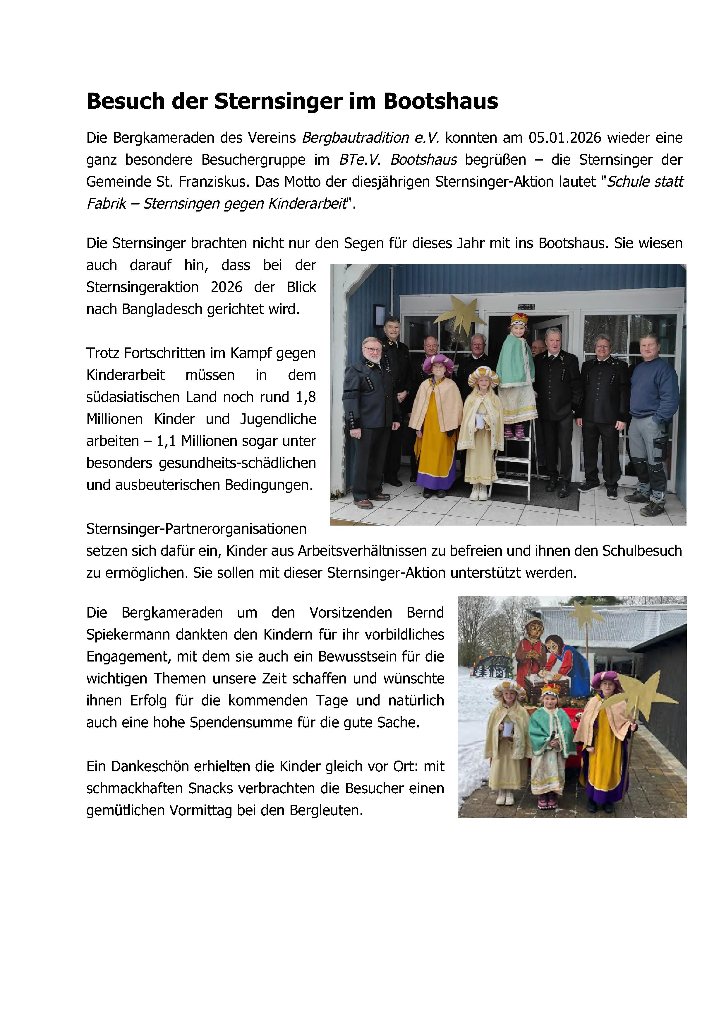 2026 01 13 Sheet Besuch Sternsinger 2026