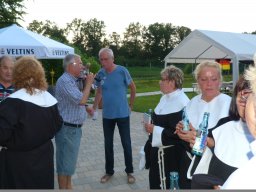 Barbarafeier 04.12.2005