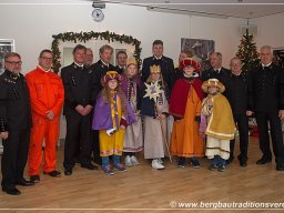 Sternsinger_06.01.2020