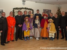 Sternsinger_06.01.2020